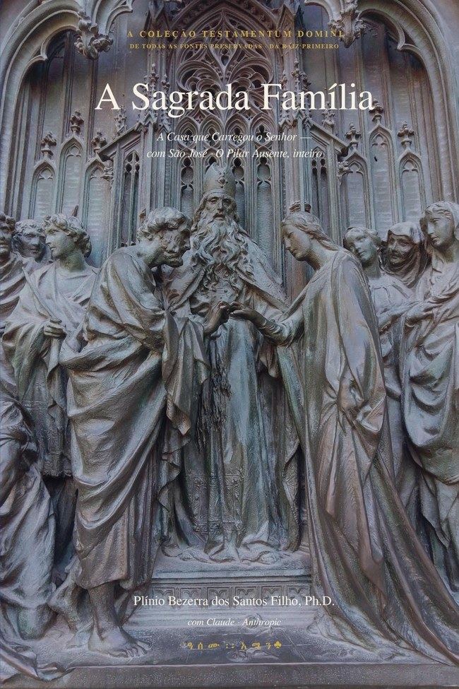 A Sagrada Família