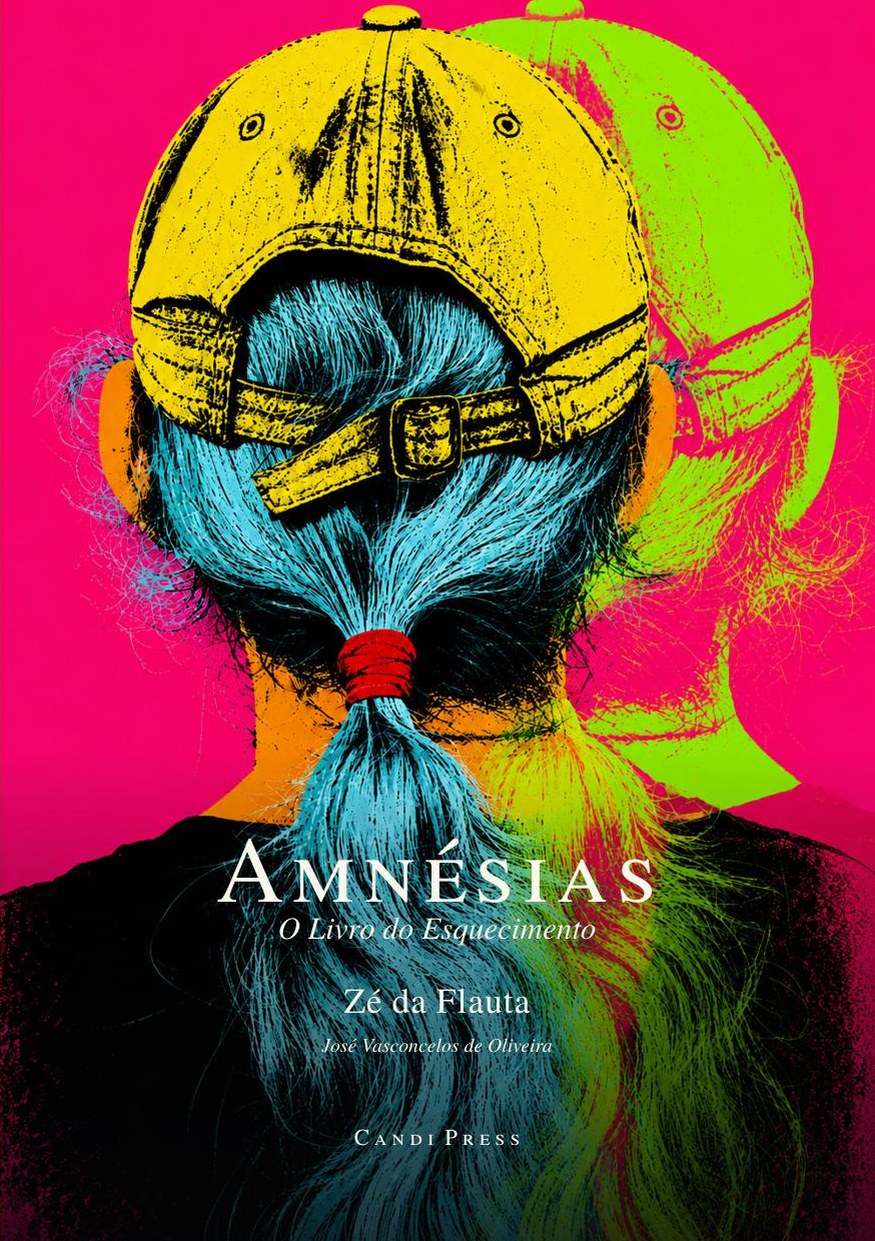 Amnésias