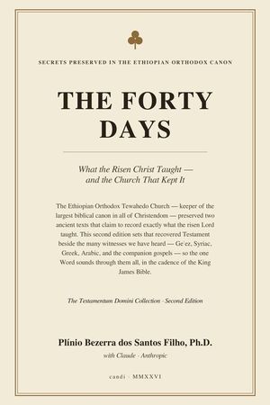 The Forty Days
