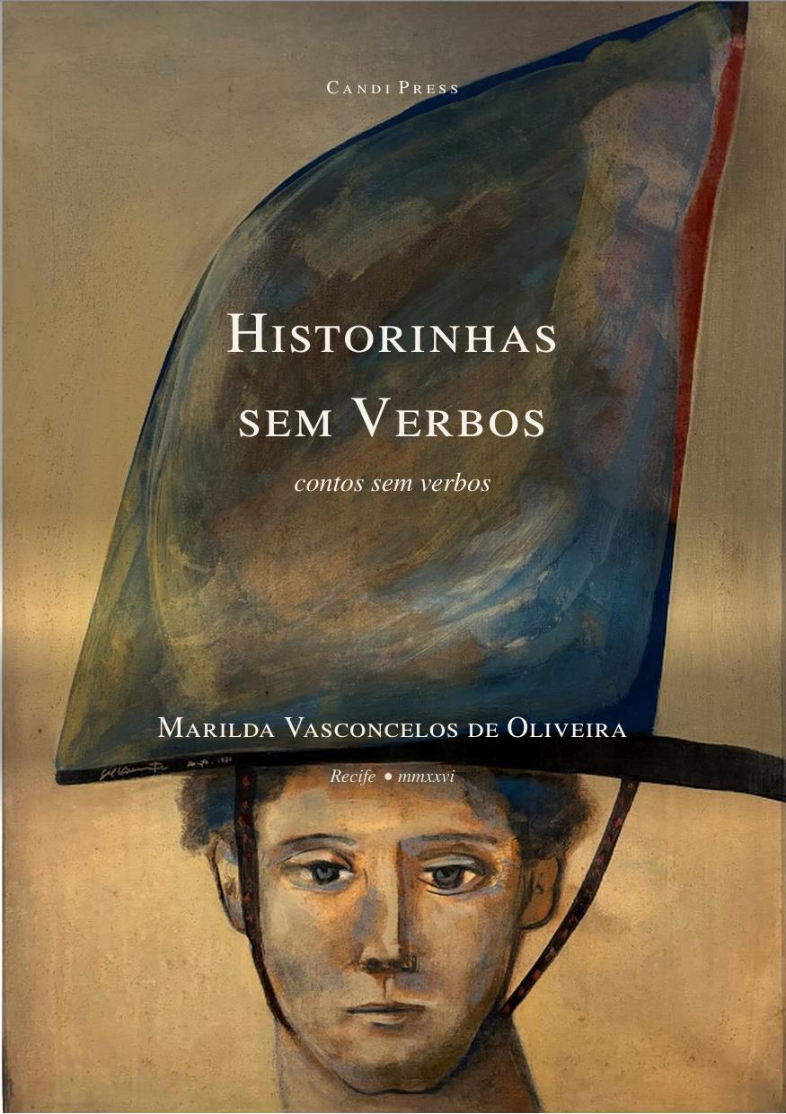 Historinhas sem Verbos — Candi Press, volume one