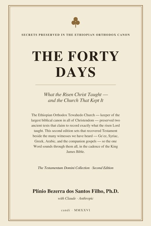 The Forty Days