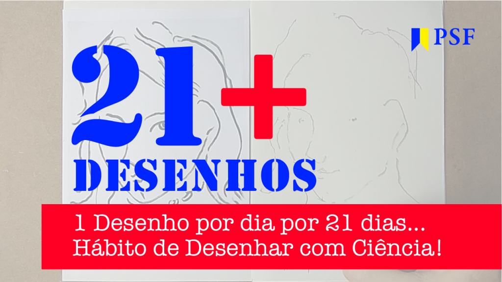 Aprenda a Desenhar em 21 Dias